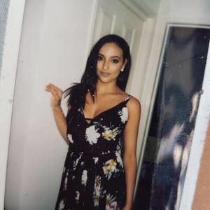 Meet your Posher, Sofia